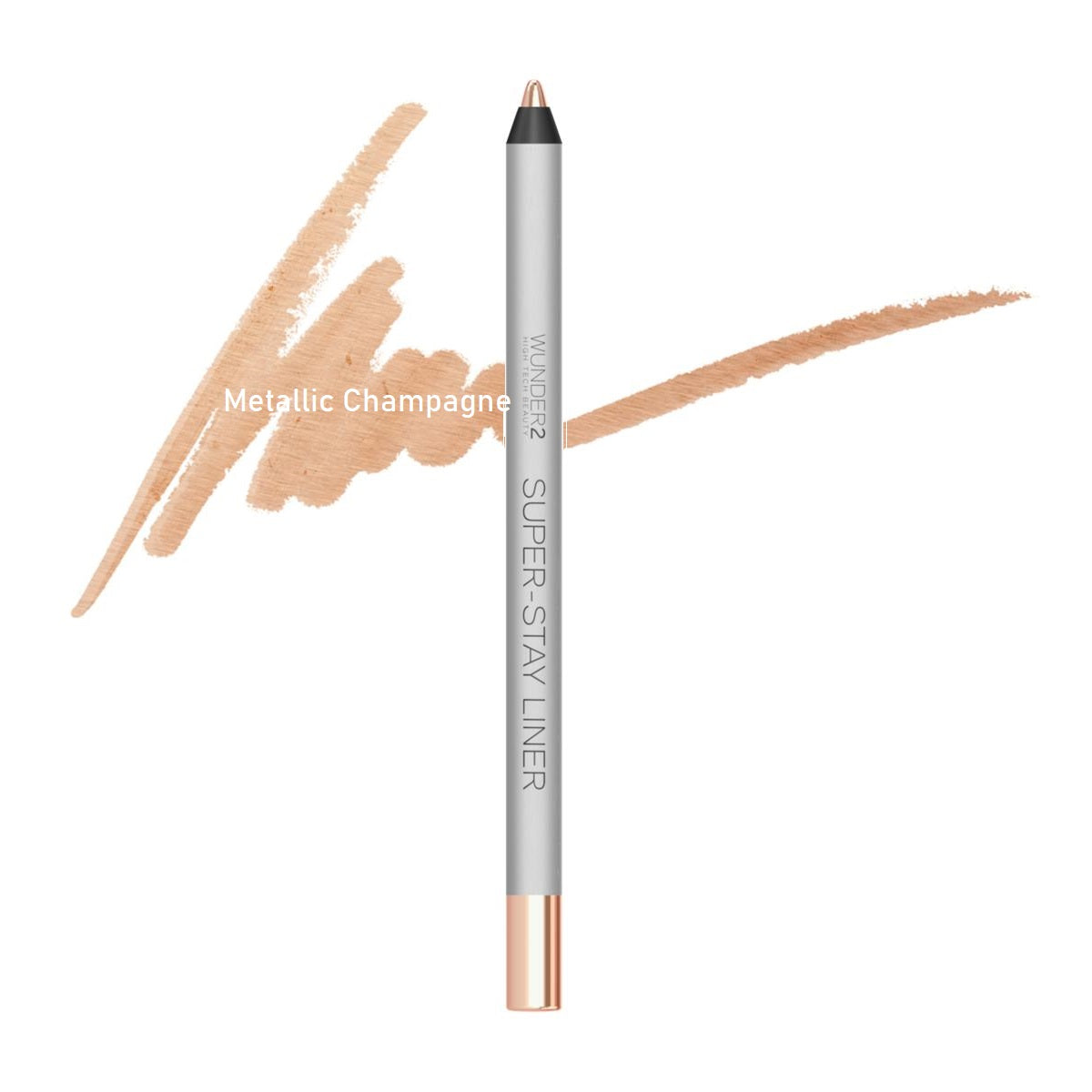 WUNDER2 SUPER-STAY LINER - 1.2 g