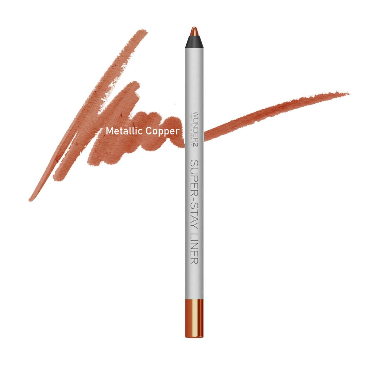 WUNDER2 SUPER-STAY LINER - 1.2 g