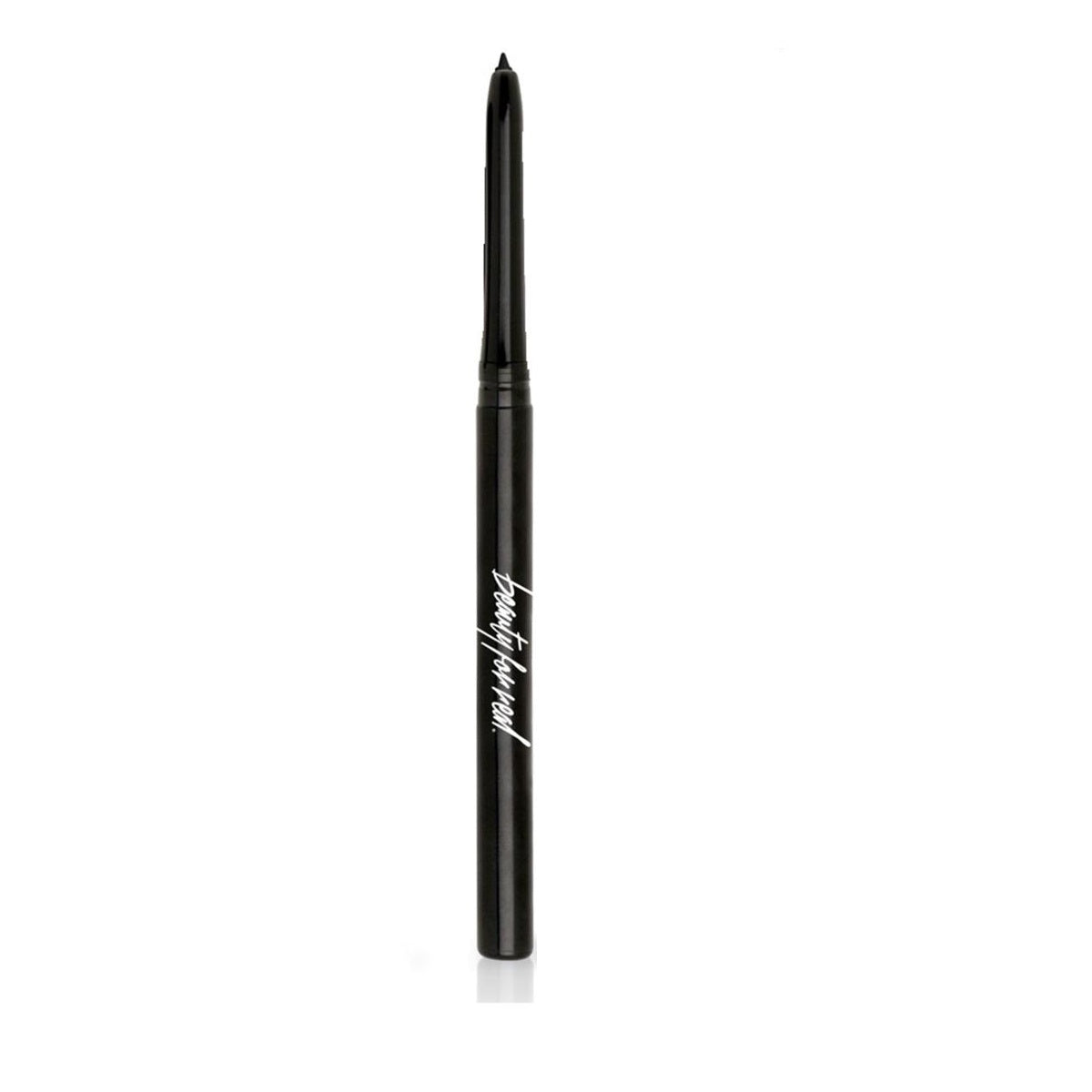 Beauty For Real I-Line 24-7 Waterproof Gel Eyeliner 0.01oz Black Magic