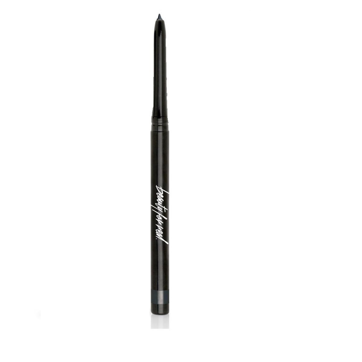 Beauty For Real I-Line 24-7 Waterproof Gel Eyeliner 0.01oz Storm Gray