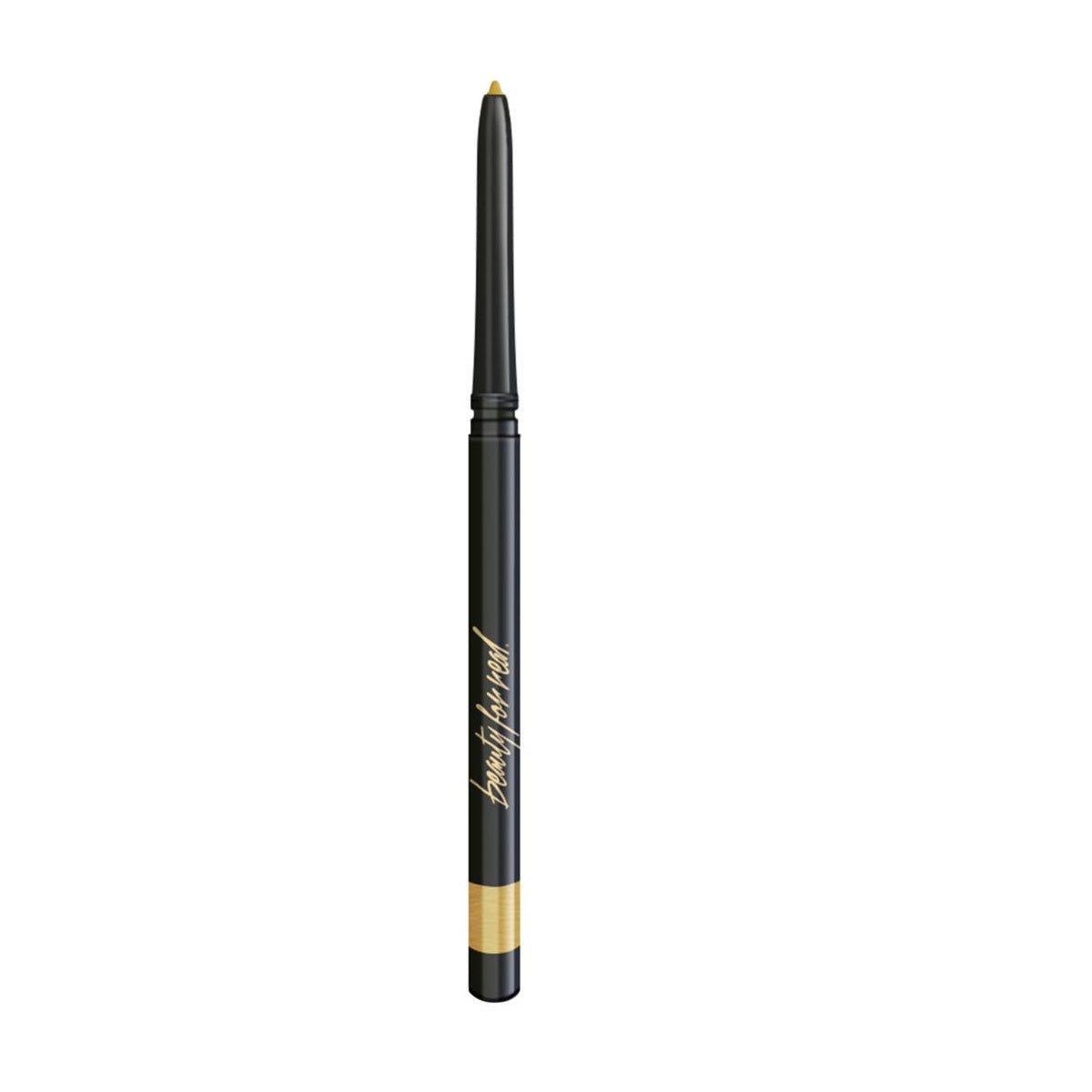 Beauty For Real I-Line 24-7 Waterproof Gel Eyeliner 0.01oz Karat