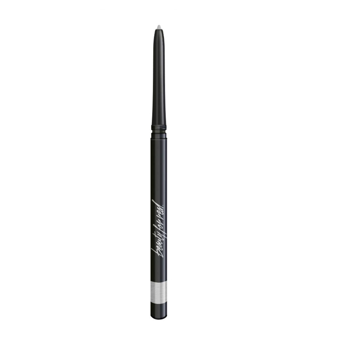 Beauty For Real I-Line 24-7 Waterproof Gel Eyeliner 0.01oz Totally Titanium