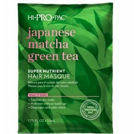 Hi Pro Pac Hair Treatments Pack
