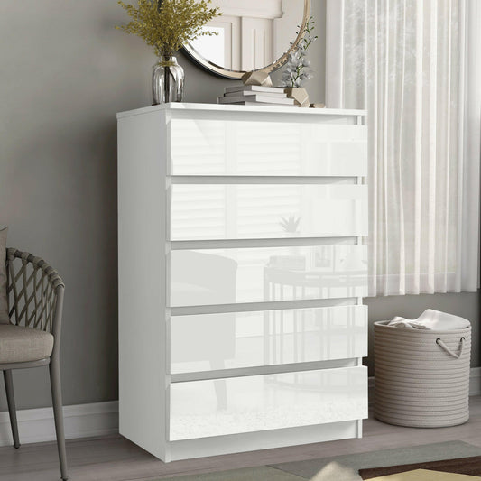 Dressers