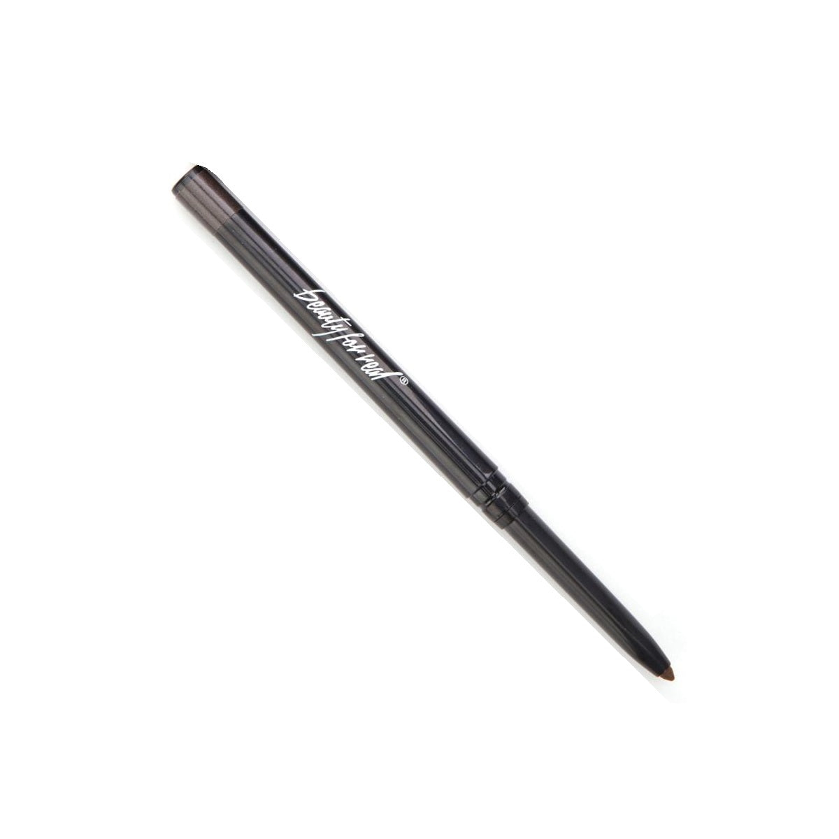 Beauty For Real I-Line 24-7 Waterproof Gel Eyeliner 0.01oz Chocolate Fix.