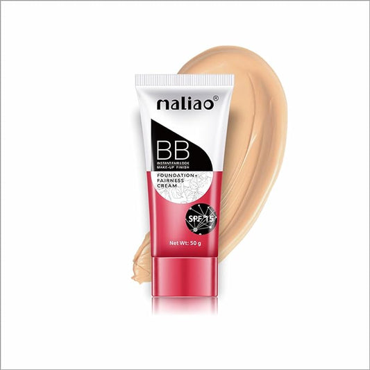 Maliao BB Foundation Fairness Cream03 - 50 gms