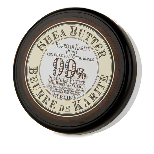 Perlier Mini Body Butter 99% Pure Shea Butter - 1 fl. oz.
