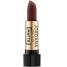 JORDANA MATTE LIPSTICK