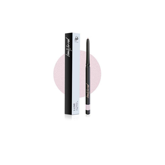 Beauty For Real I-Line 24-7 Waterproof Gel Eyeliner 0.01oz Heavens Door