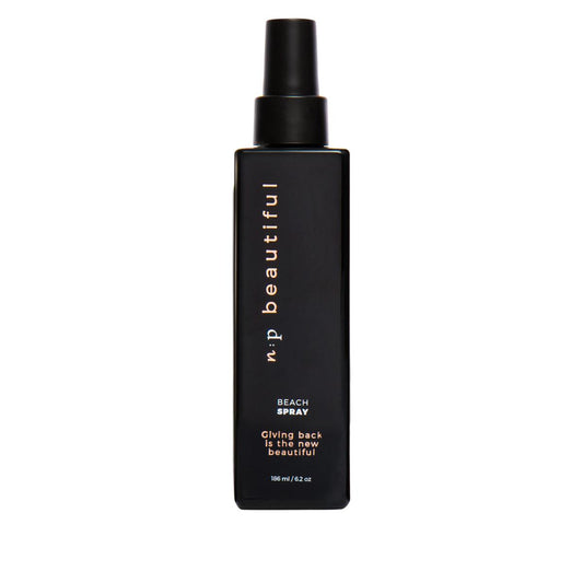 N:P Beautiful Beach Spray - 6.2oz