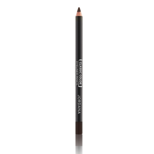 JORDANA CLASSIC COLOR EYELINER PENCIL