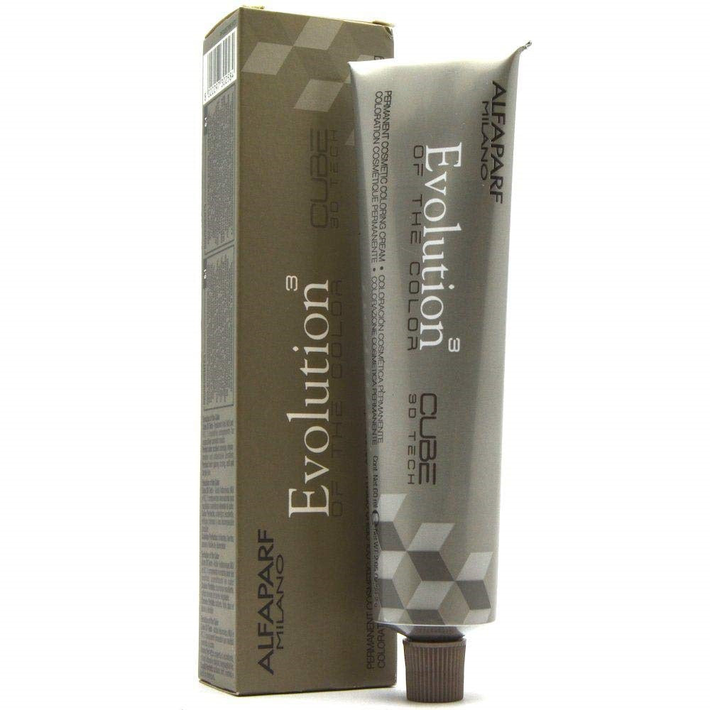 Alfaparf Milano Evolution of the Color Cube 7.34 - 60ml