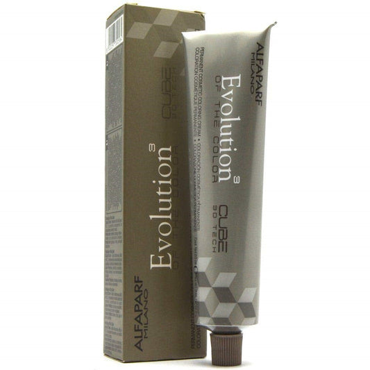 Alfaparf Milano Evolution of the Color Cube 7.34 - 60ml