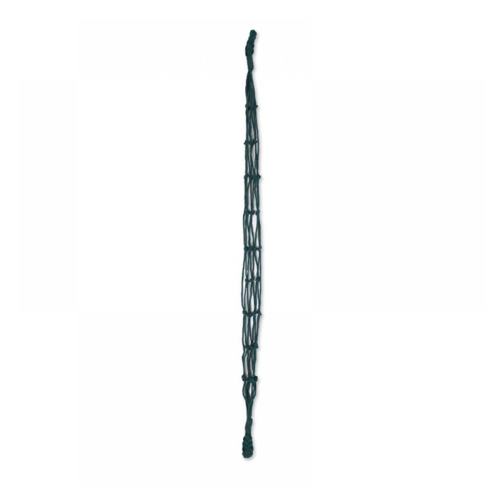 Kozart Cotton Woven Magazine Rack Bohemian Magazine Storage Holder Basket Home Decor Furniture > Cabinets & Storage > Magazine Racks Kozart Green