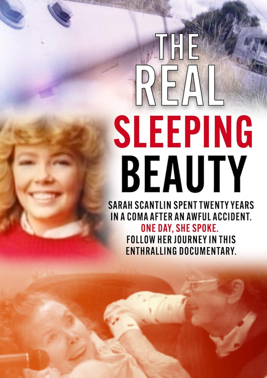 The Real Sleeping Beauty