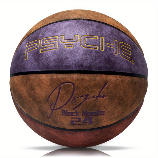 Microfiber Basketball For Youth And Adult Training High-quality - Durable And Non-slip Surface For Improved Grip And Control - Temu ShopOnlyDeal