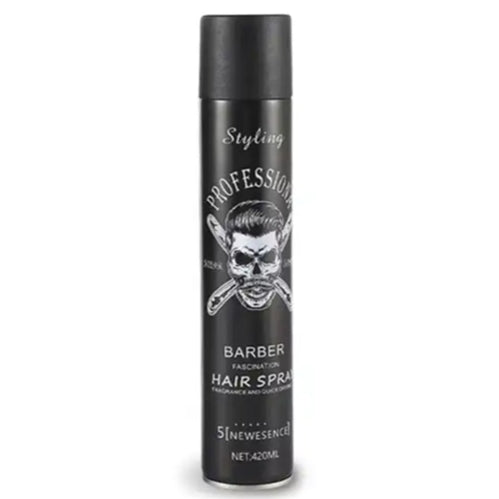 Styling Professional Barber Fascination Hair Spray 420ml