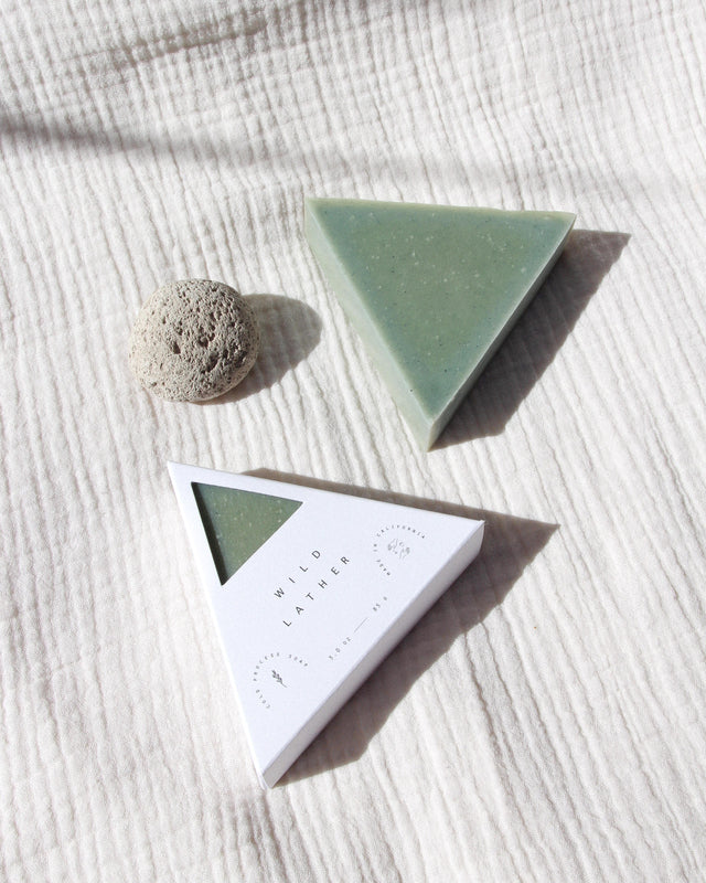 Wild Lather Soaps