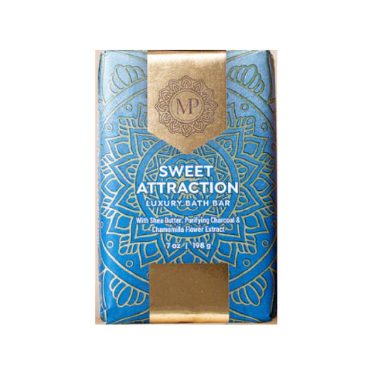 MasterPeace Affirmation Luxurious Bar Soap