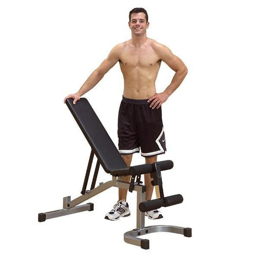 Powerline FID Bench #PFID130X
