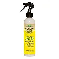 Taliah Waajid Strengthening Leave In Conditioner Spray