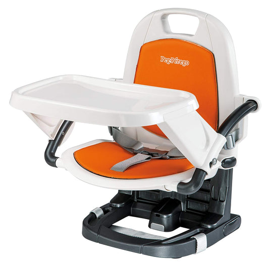 Peg Perego Rialto Booster High Chair