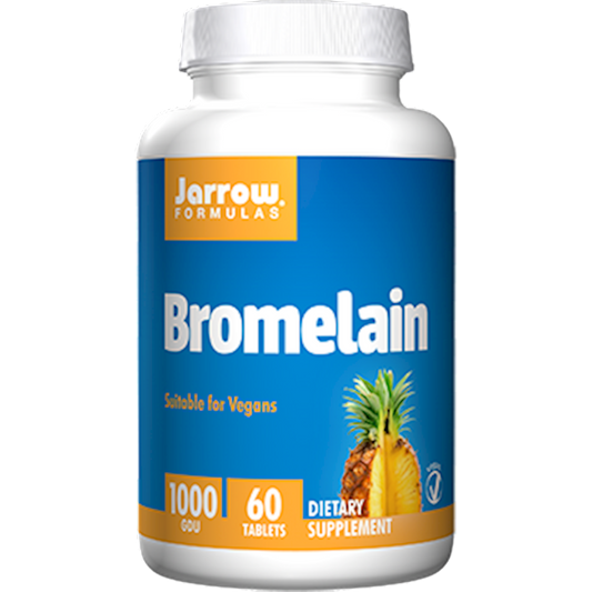 Bromelain 1000 GDU