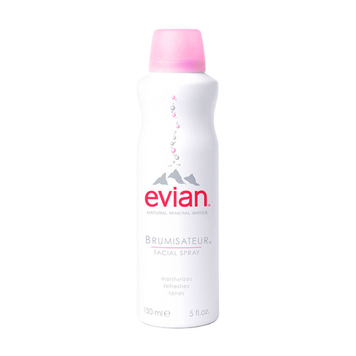 Evian Evian Mineral Spray (5 fl oz) #23854