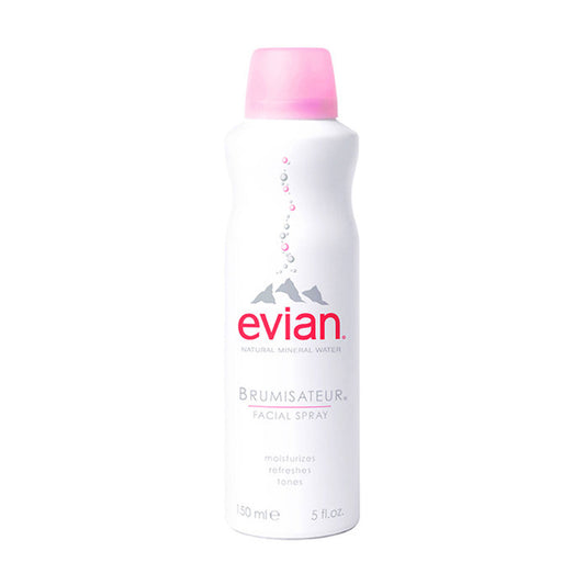 Evian Evian Mineral Spray (5 fl oz) #23854