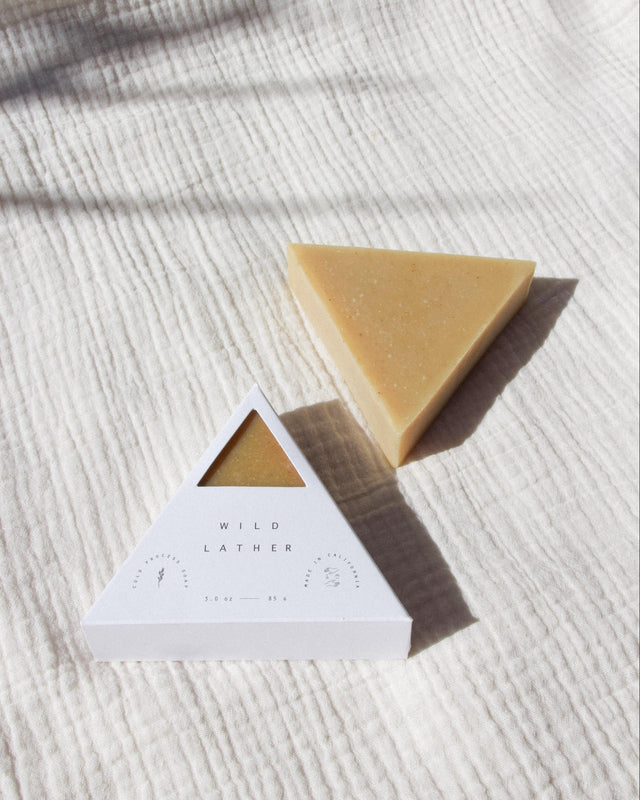 Wild Lather Soaps