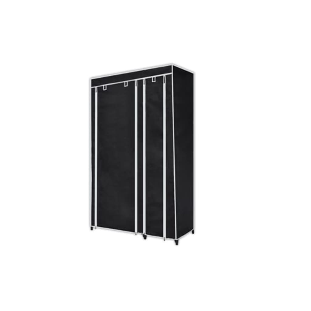 Fabric Wardrobes Pcs