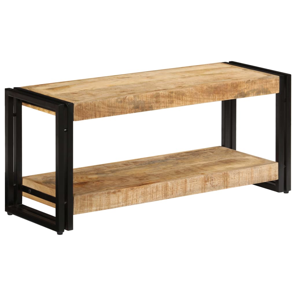 Tv Stand Solid Wood Mango