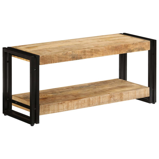 Tv Stand Solid Wood Mango