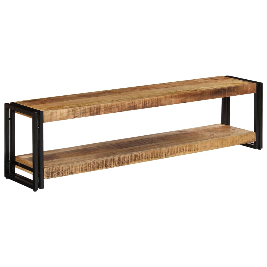 Tv Stand Solid Wood Mango