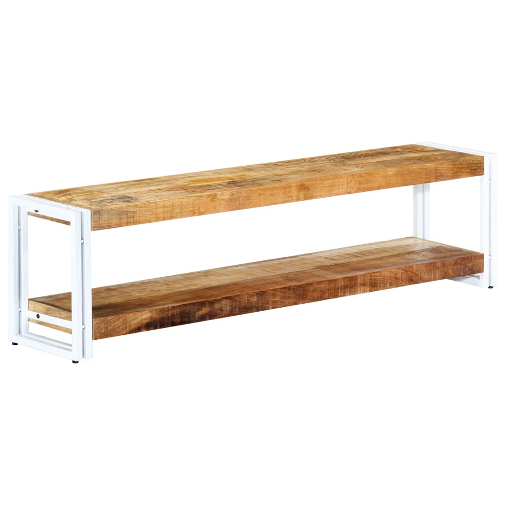 Tv Stand Solid Wood Mango