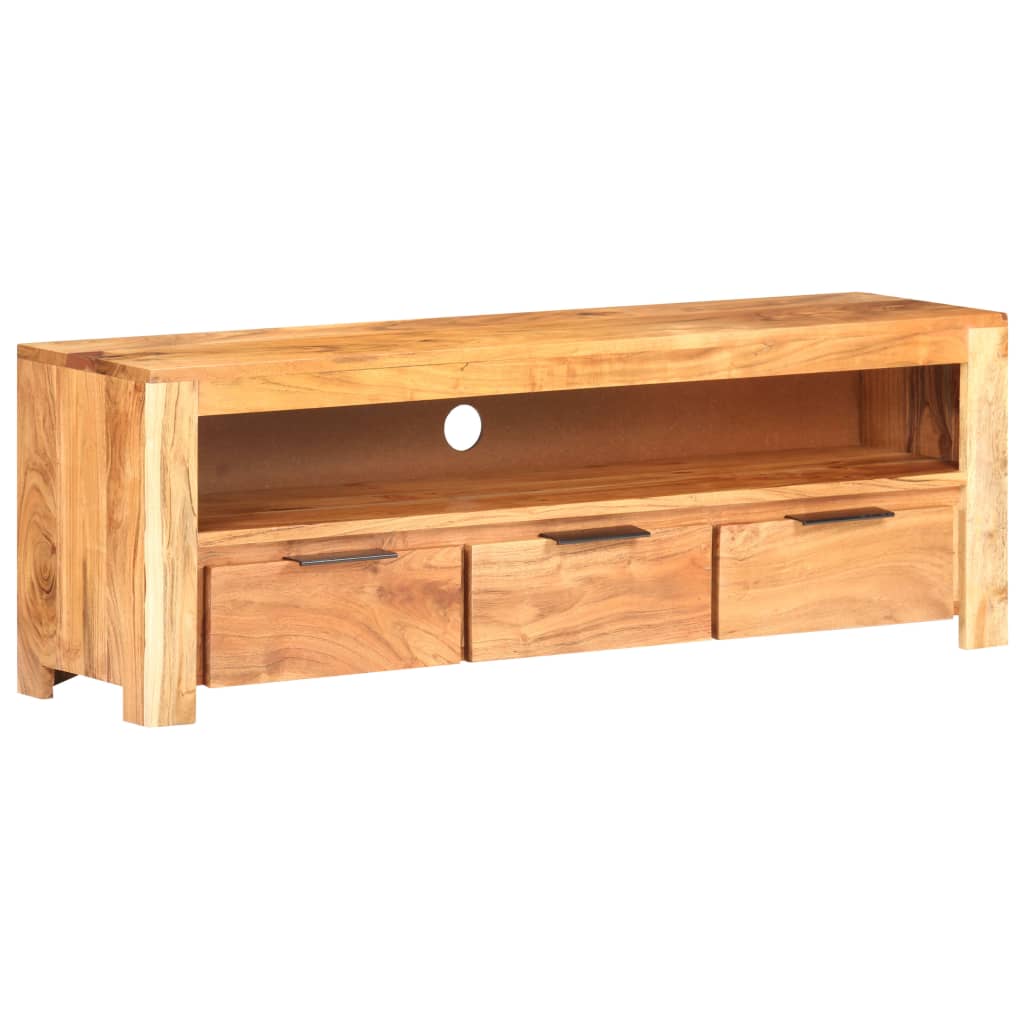 Tv Stand Solid