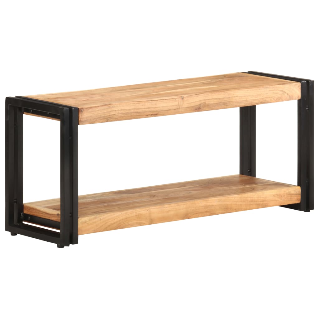 Tv Stand Solid Wood Mango