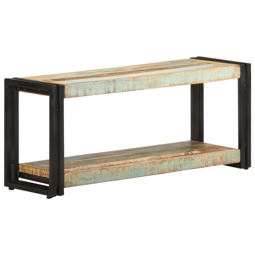 Tv Stand Solid Wood Mango