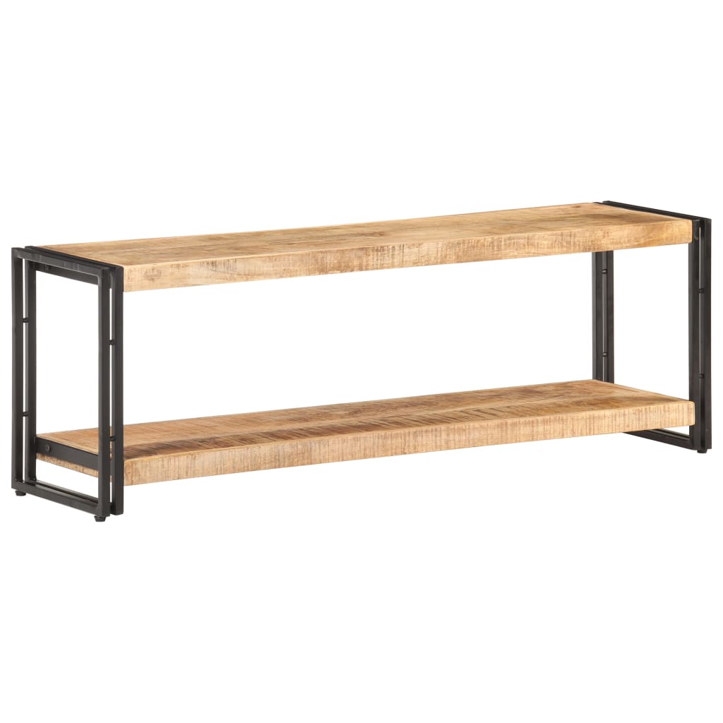 Tv Stand Solid Wood Mango