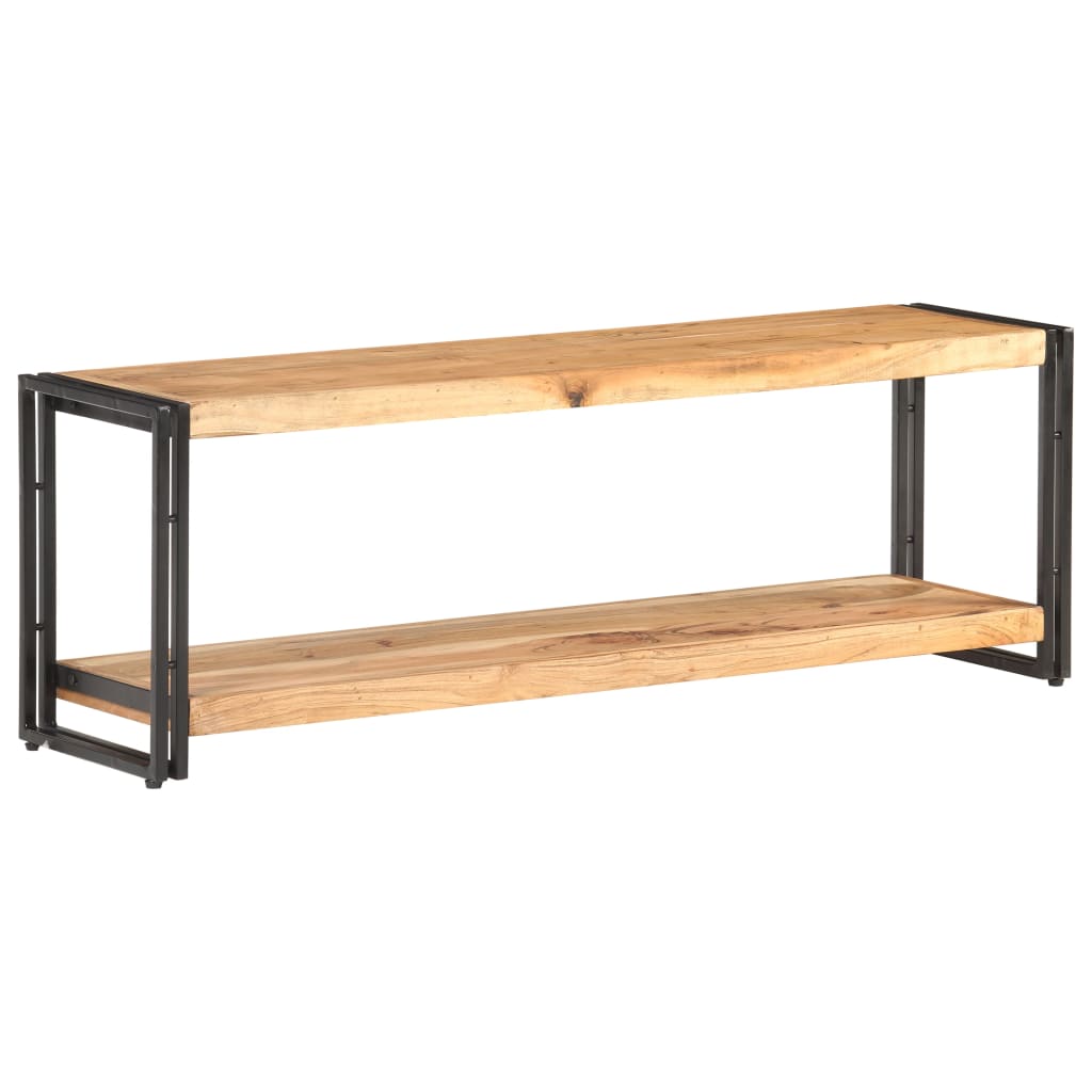 Tv Stand Solid Wood Mango