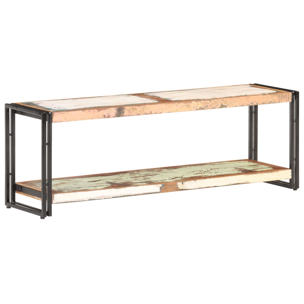 Tv Stand Solid Wood Mango