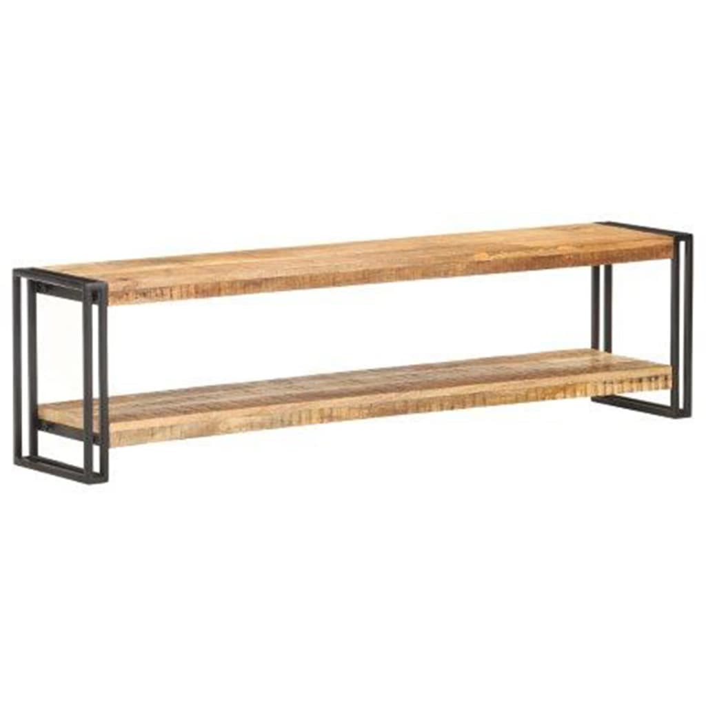 Tv Stand Solid Wood Mango