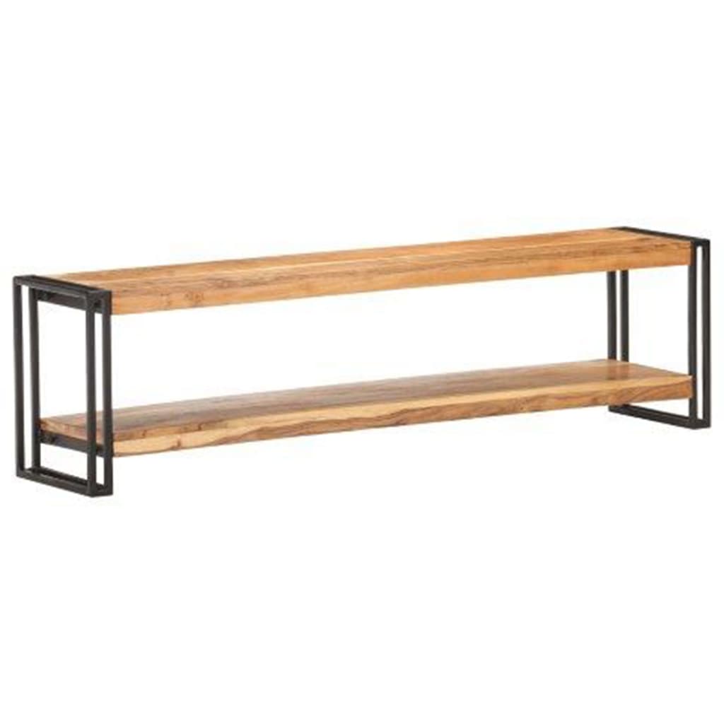 Tv Stand Solid Wood Mango