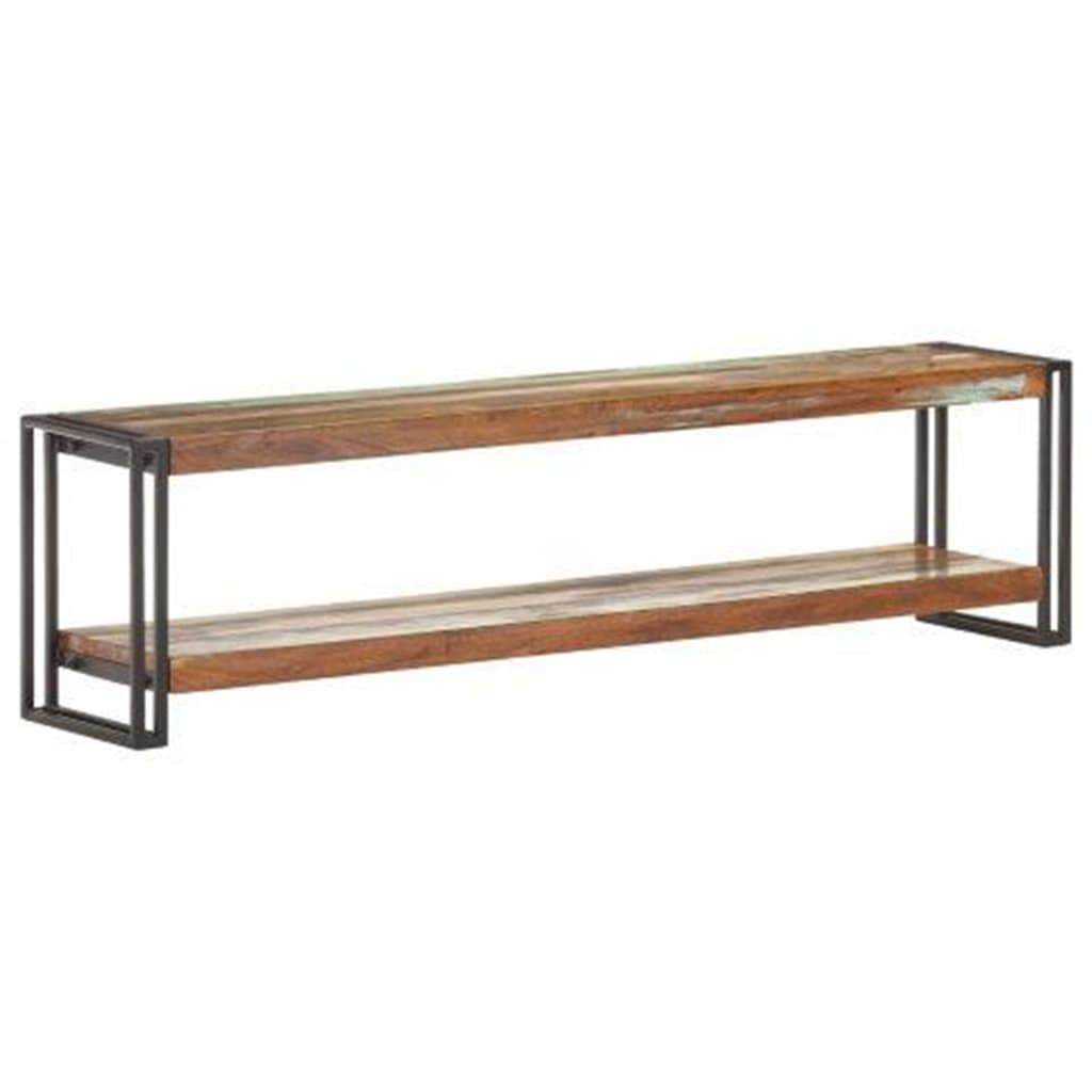 Tv Stand Solid Wood Mango