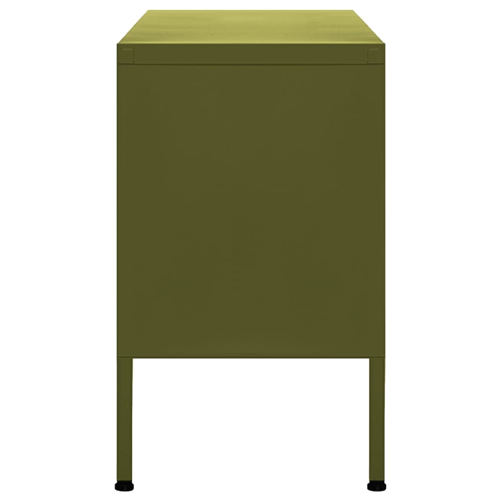 Tv Stand 4.3&quot;X3.8&quot;X9.7&quot; Steel