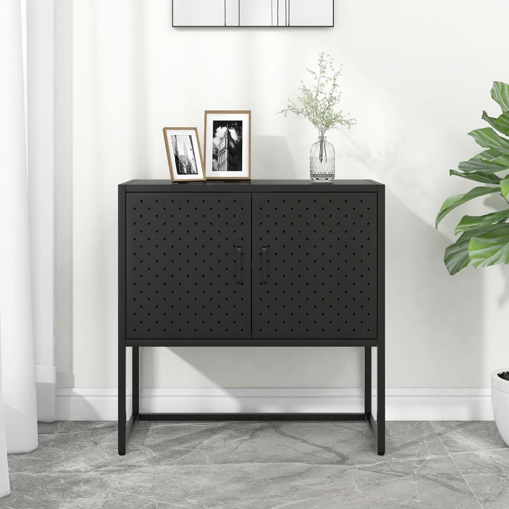 Sideboard Steel