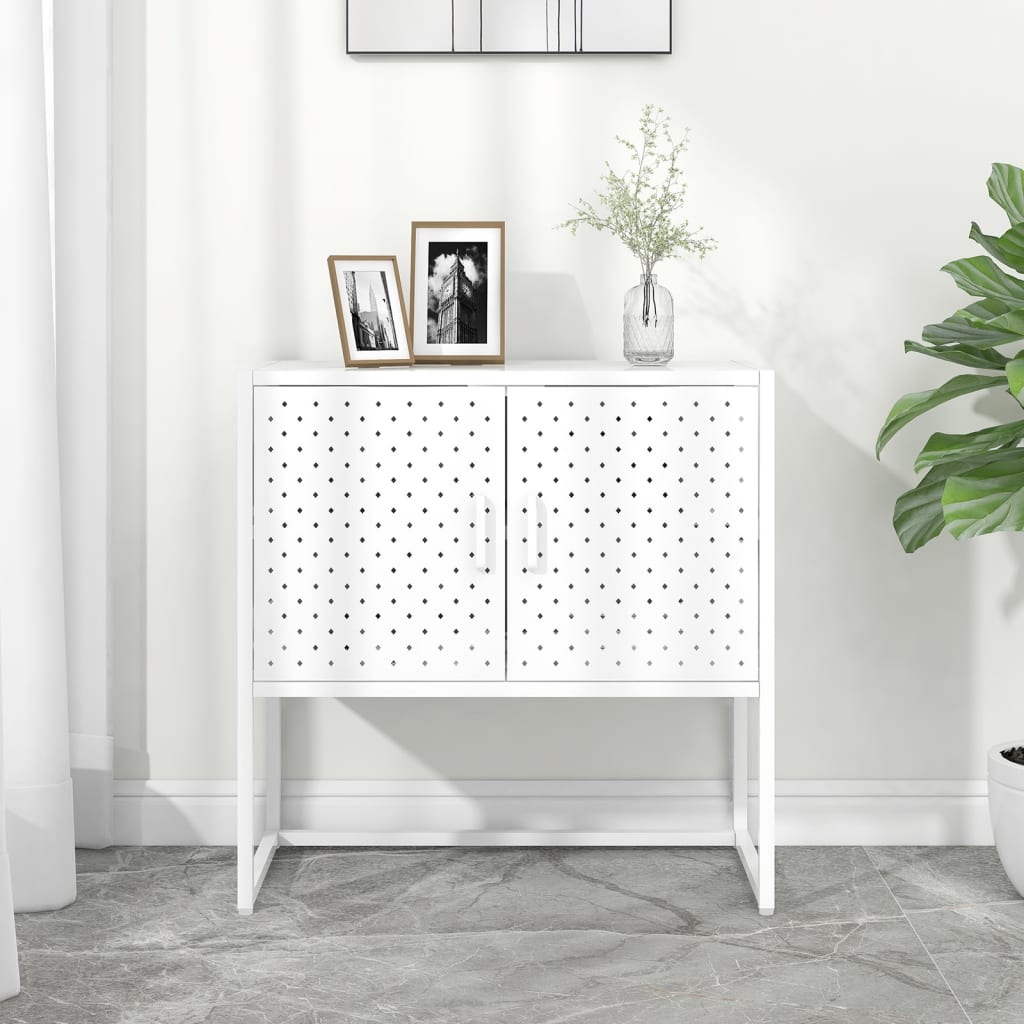 Sideboard Steel