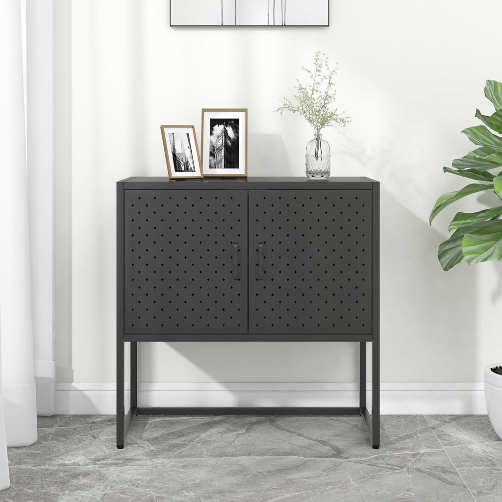Sideboard Steel