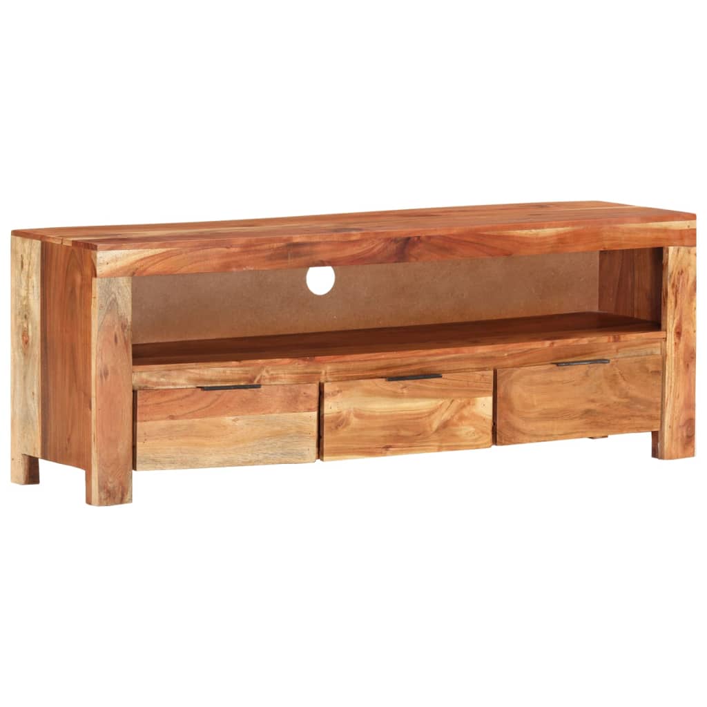 Tv Stand Solid