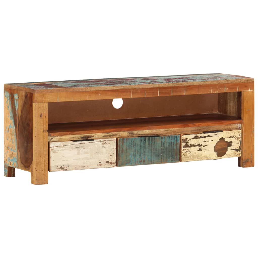 Tv Stand Solid